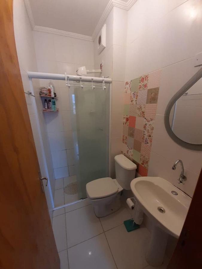 Apartamento de 2 Quartos